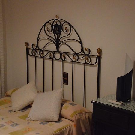Casa Vitorianet Guest House Alcampel Luaran gambar