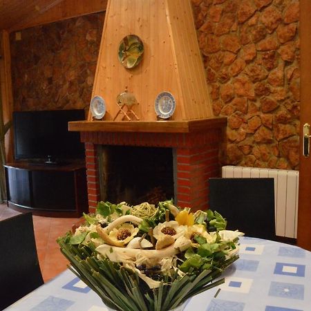 Casa Vitorianet Guest House Alcampel Luaran gambar