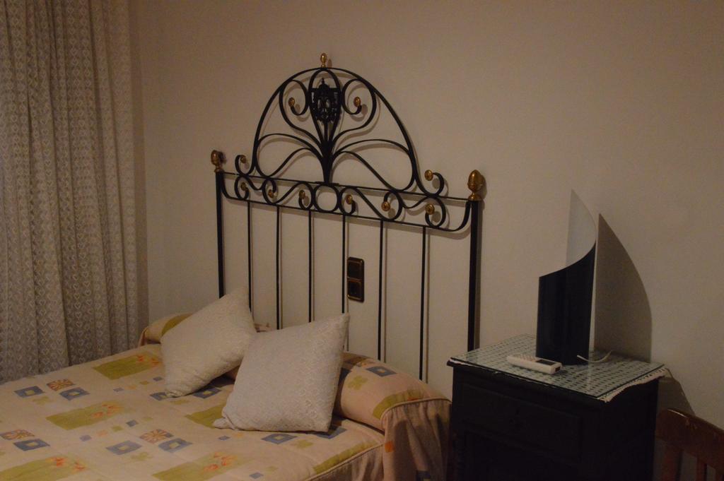 Casa Vitorianet Guest House Alcampel Luaran gambar