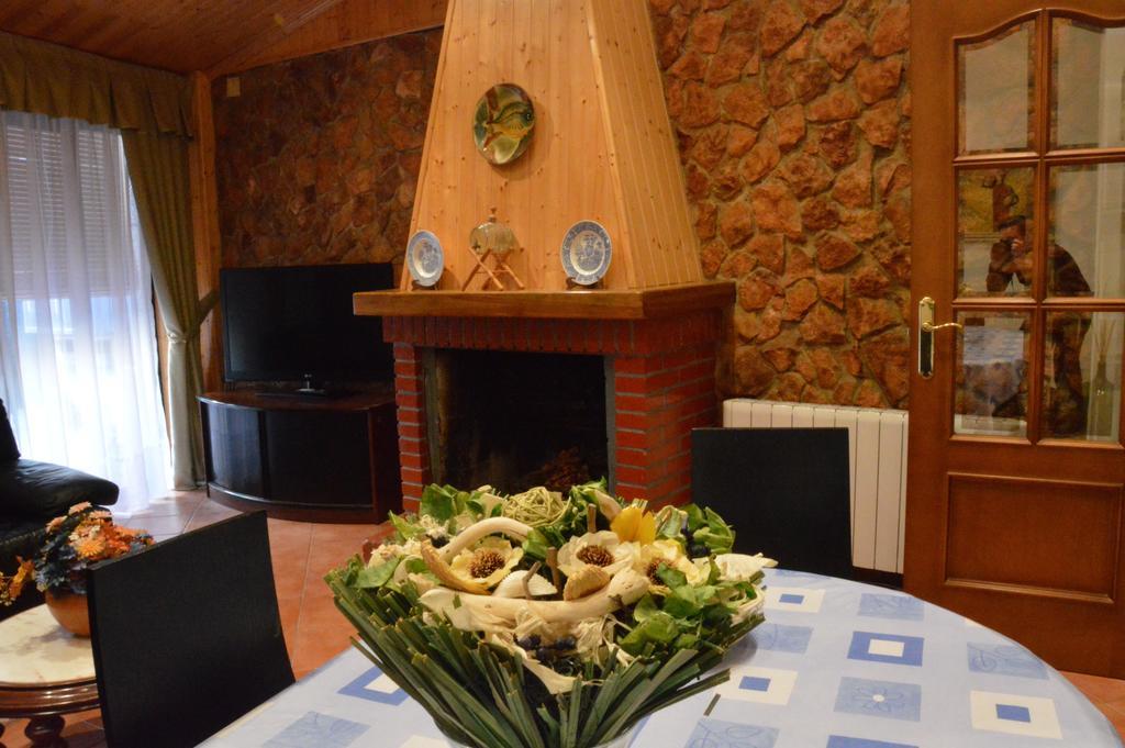 Casa Vitorianet Guest House Alcampel Luaran gambar