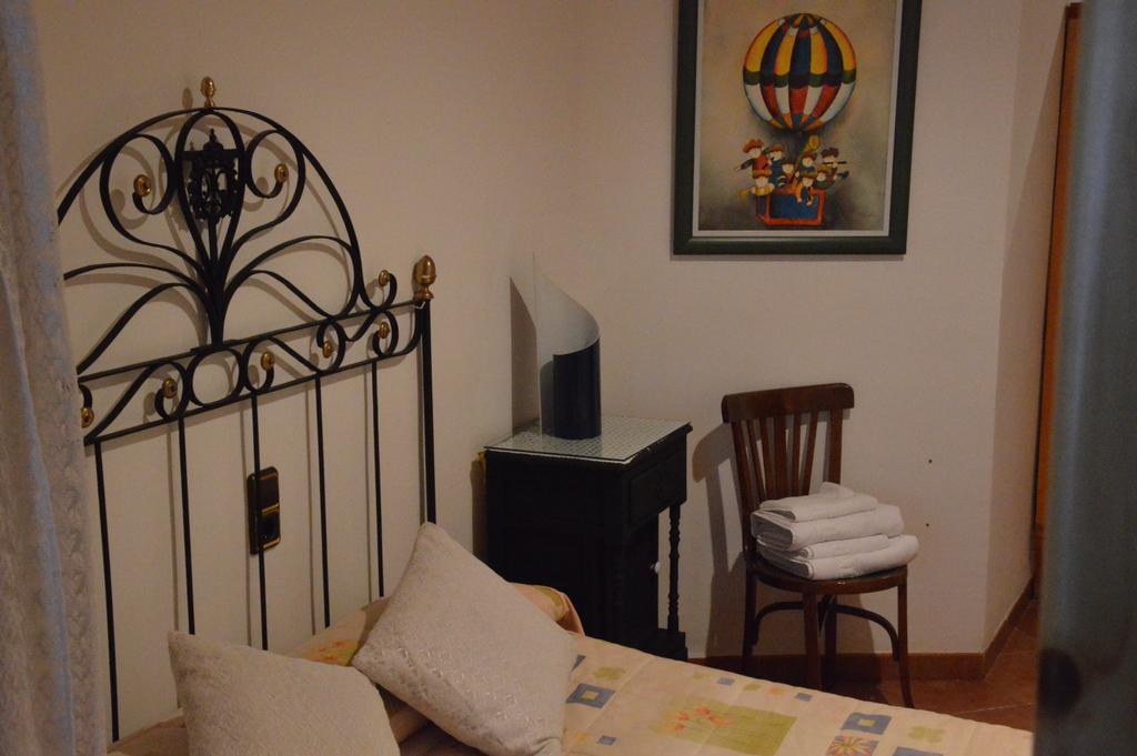 Casa Vitorianet Guest House Alcampel Luaran gambar