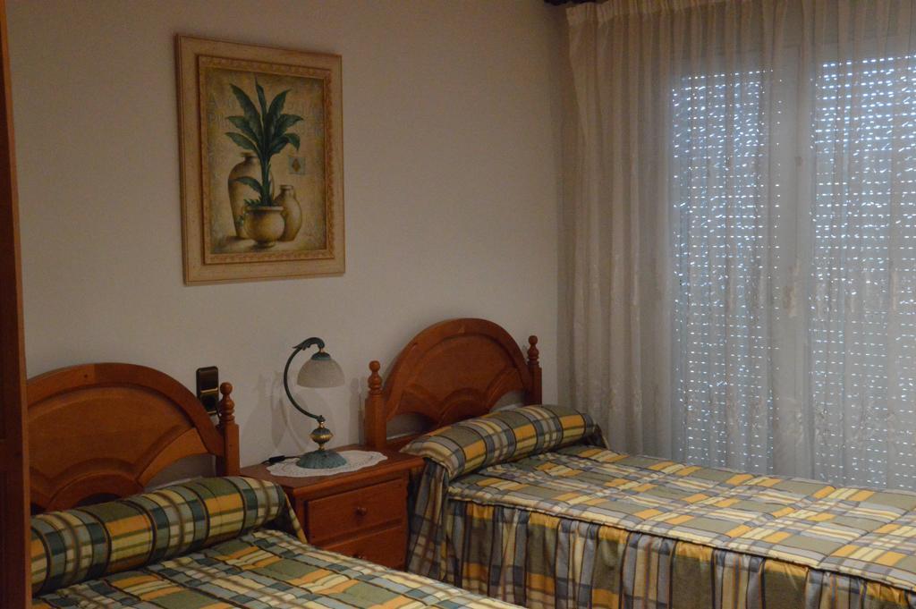 Casa Vitorianet Guest House Alcampel Luaran gambar