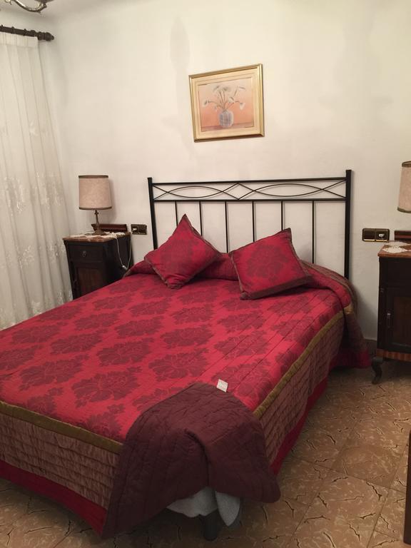 Casa Vitorianet Guest House Alcampel Luaran gambar