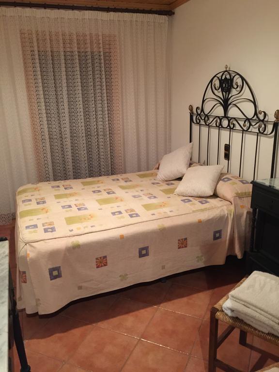 Casa Vitorianet Guest House Alcampel Luaran gambar